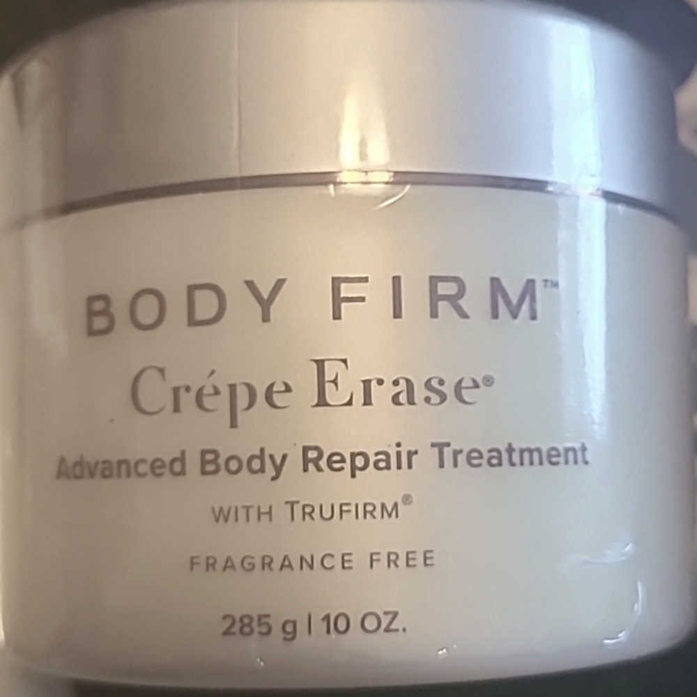 CREPE ERASE